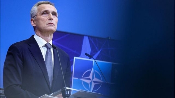 Україна не Росія: генсек НАТО пояснив різницю “припинення війни” для двох країн