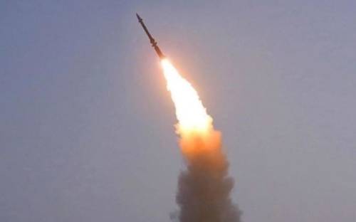 Дрони атакували російський авіазавод, де виробляли ракети Х-59 — ГУР