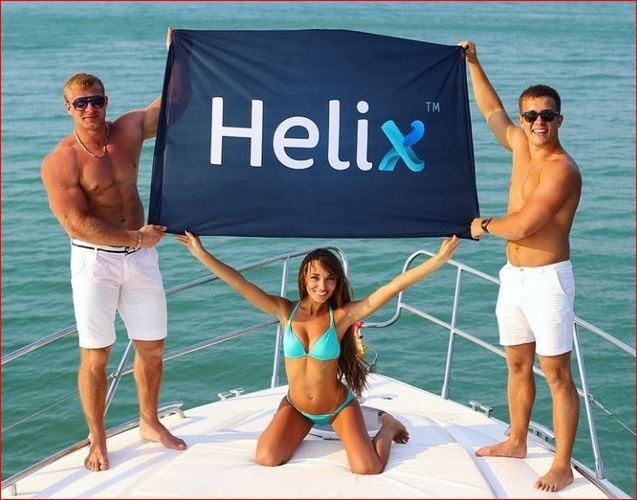 Україну захлиснула масштабна фінансова піраміда