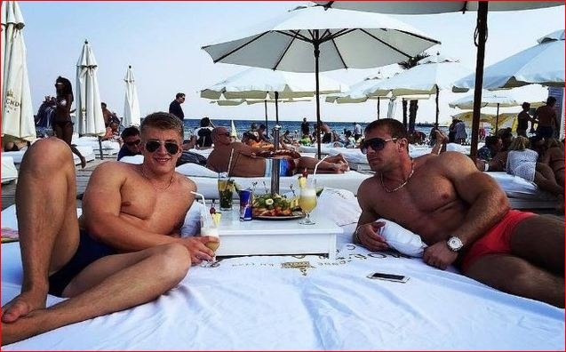 Україну захлиснула масштабна фінансова піраміда