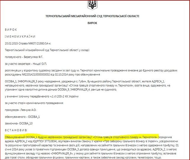 Україну захлиснула масштабна фінансова піраміда