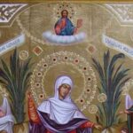 6 листопада – день ікони Божої Матері “Всіх скорботних Радість”: історія, традиції та прикмети свята