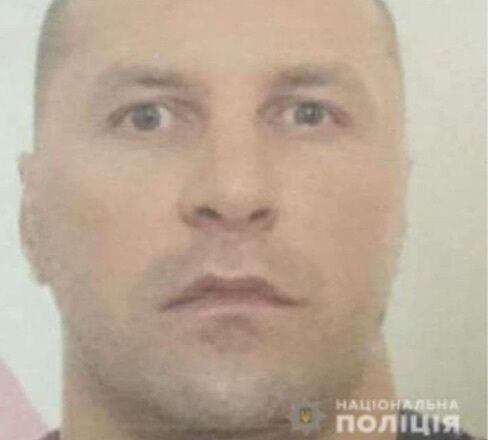 Леонід Митров, ватажок харківської банди ''Залютинські''