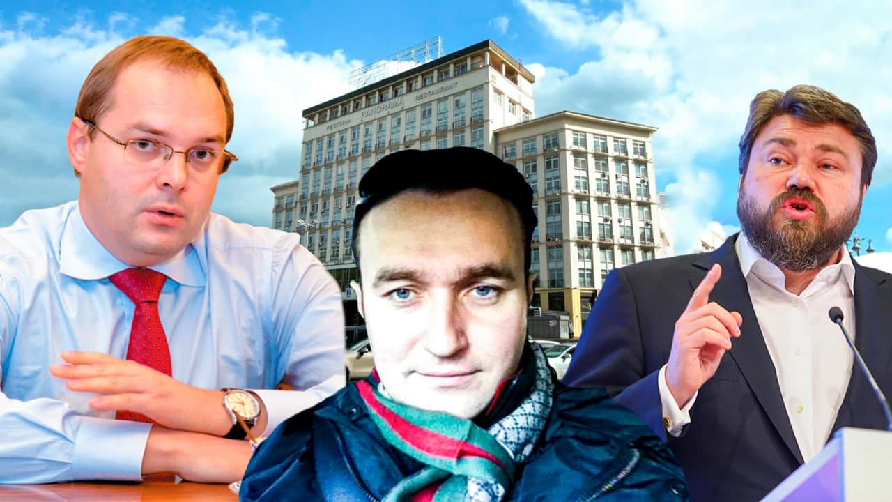 Криппа Максим Владимирович: полное досье на мошенника - Український оглядач