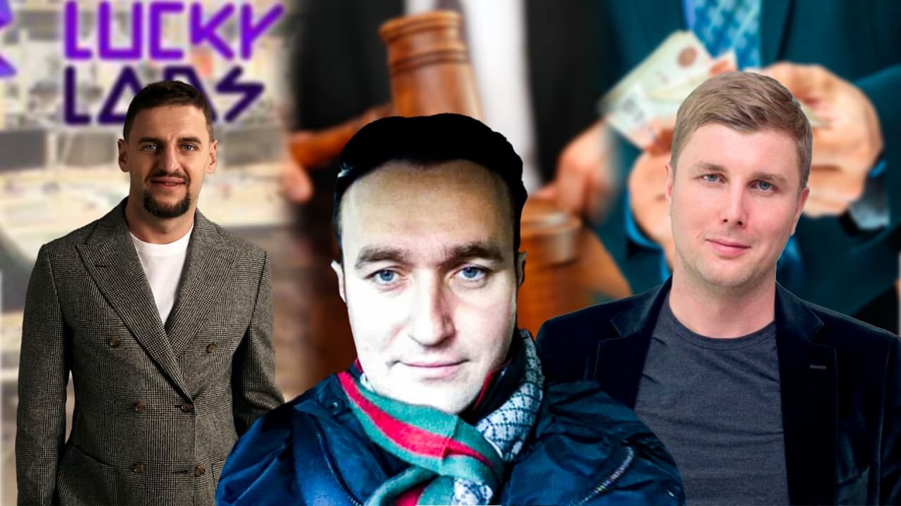 Криппа Максим Владимирович: полное досье на мошенника - Український оглядач