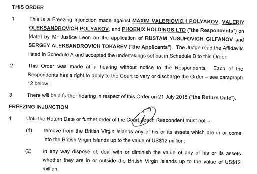 Криппа Максим Владимирович: полное досье на мошенника - Український оглядач