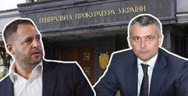 Кто такой Олег Кипер, которого сватают на должность нового Генпрокурора? 