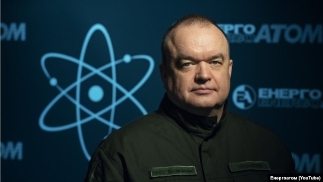 Петро Котін