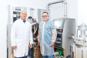 Александр Доровской