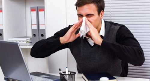Що робити, якщо у вас з’явилася “алергія на роботу”