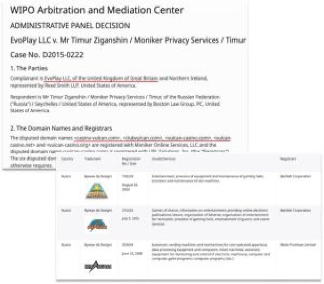 Максим Кріппа казино 1