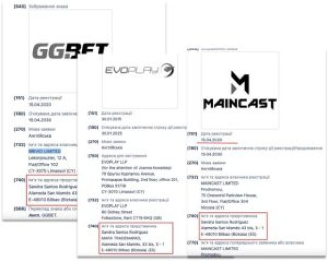 Максим Кріппа казино