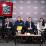 У Києві презентували «Московську конвенцію» про поводження з військовополоненими