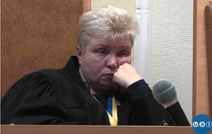 Татьяна Остапчук