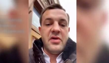 Михаил Майман Помогайбо