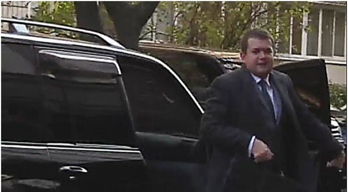 Артем Петрашкин