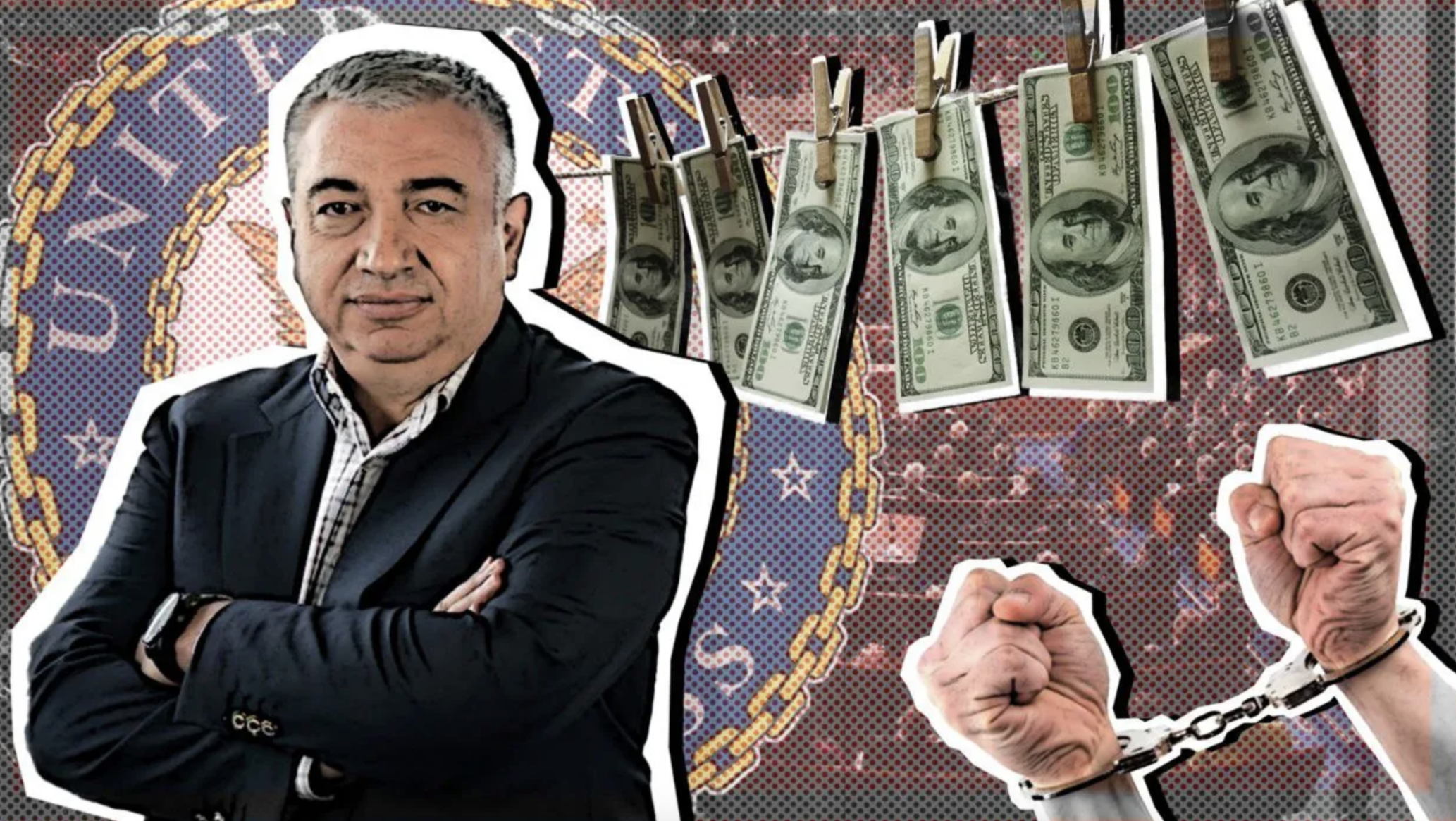 Мкртчян Овик Леонардович биография