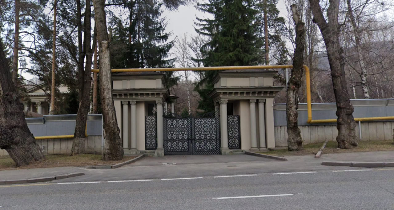 Назарлэнд.. один из многих.