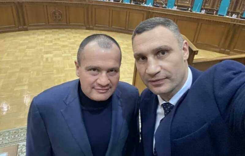 Теневая власть в Киеве: как Артур Палатный управляет столичными коррупционными потоками 