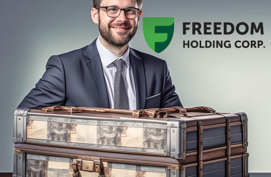 Кто потрошил казахстанцев на миллиарды, которые освоил Тимур Турлов и Freedom Finance?