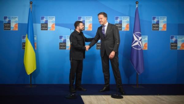 Гаазький саміт НАТО: міг стати провалом, але приніс Україні несподівані позитиви