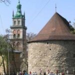 У Львові пам’ятку архітектури повернули у власність облради