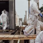 В Україну за тиждень повернули тіла 4812 загиблих громадян