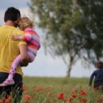 В Україні відзначають День батька