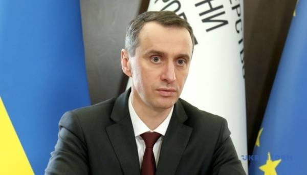 Понад 90% пацієнтів верифікували дані в електронній системі охорони здоров’я – Ляшко