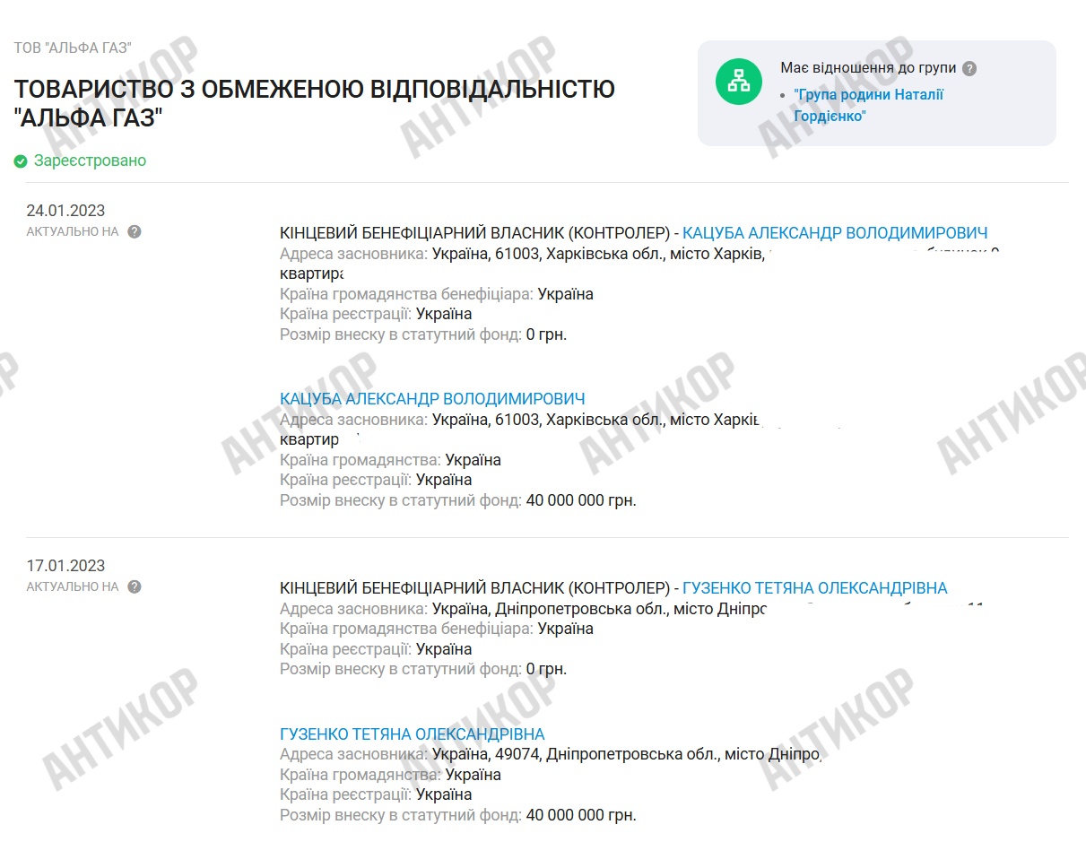 Откупился, предал, заработал: как фигурант «вышек Бойко» Александр Кацуба вышел сухим из воды и остался в газовом бизнесе