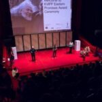 Український проєкт «Вакуум» отримав нагороду на кінофестивалі у Карлових Варах