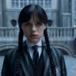 Netflix оприлюднив трейлер другого сезону «Венздей»