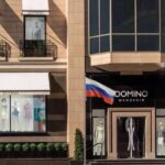 Власник компанії Domino Антон Шухнін: бізнес на крові та окупації