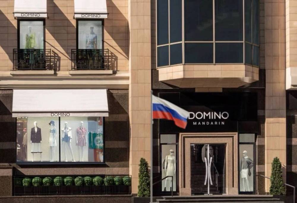 Власник компанії Domino Антон Шухнін: бізнес на крові та окупації