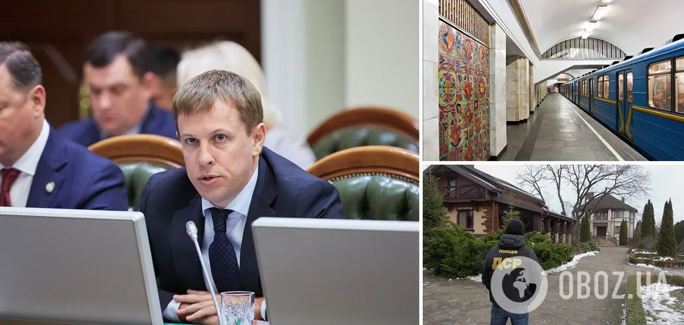 Роскошь во время войны: дворец в Козине, самолет за $25 миллионов и вилла в Монако эксрегионала Хомутынника
