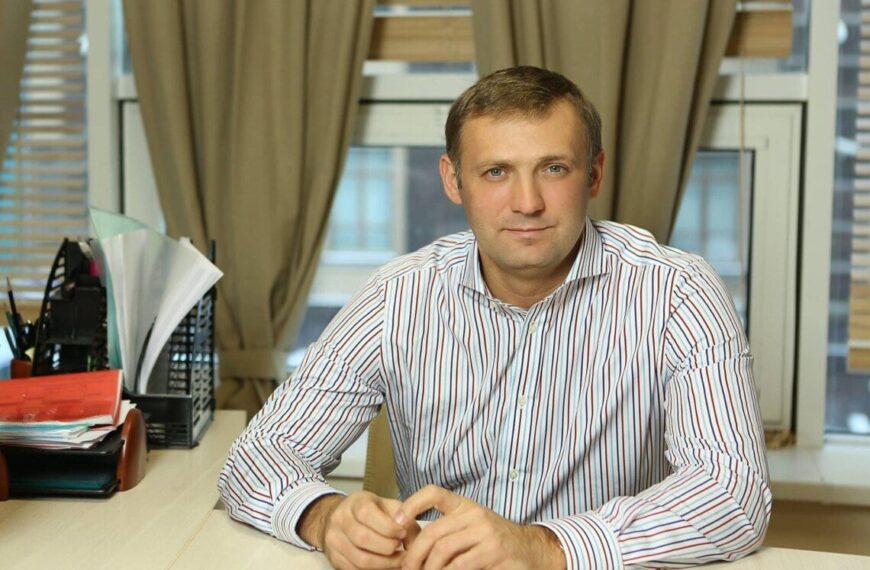 Сергій Тищенко, який разом з Пашинським заволодів нафтопродуктами Курченка на 817 млн, звільнений з-під варти
