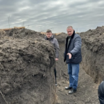 Стали відомі імена підозрюваних у розкраданні на фортифікаціях чиновників ЛОВА