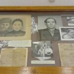 У Національному музеї літератури України відкрилася виставка «Сад духовний Валерія Шевчука»