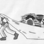 Українська анімація «Я померла в Ірпені» стала найкращою серед короткометражних фільмів на Emile Awards