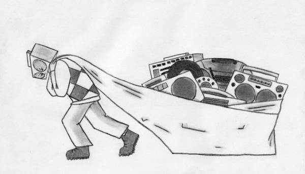 Українська анімація «Я померла в Ірпені» стала найкращою серед короткометражних фільмів на Emile Awards