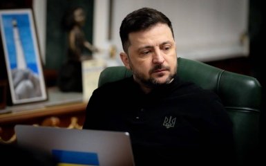 Гарантії безпеки для України. Зеленський розкрив нову пропозицію Трампа