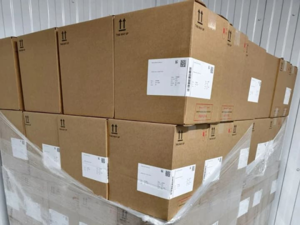 Дев’ятивалентна вакцина від ВПЛ прибула в Україну для обов’язкової вакцинації&hellip;