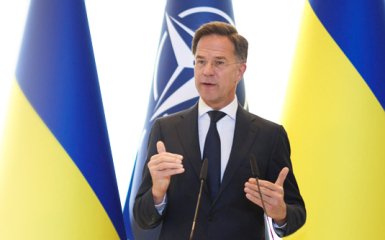 Гарантії безпеки для України. Хто заблокував ідею зі вступом до&hellip;