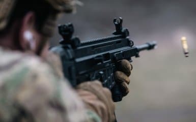 Українські захисники вступили у понад 70 боєзіткнень з окупантами РФ від початку доби