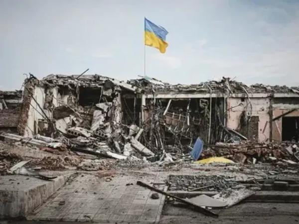 Україна зацікавлена у тому, щоб росія віддала гроші, і щоб&hellip;