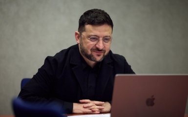 Зеленський висунув союзникам чітку вимогу щодо Росії