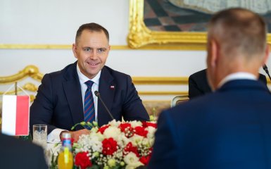 МіГ-29 для України. Навроцький озвучив свою позицію