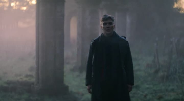 Netflix випустив перший тизер до фільму “Гострі картузи”