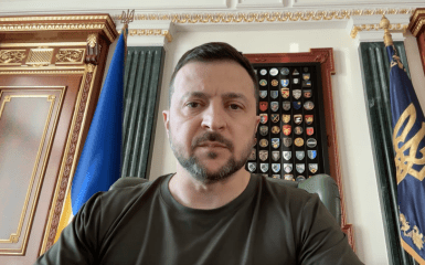 Зеленський окреслив “червоні лінії” України щодо Донбасу