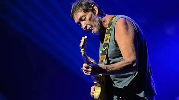 Співак Кріс Рі помер у віці 74 років